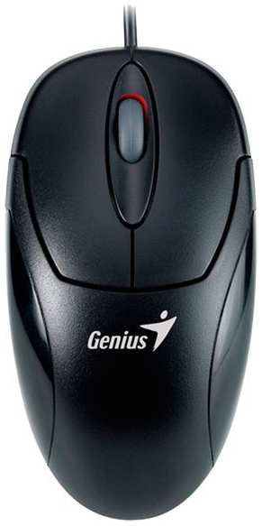 Компьютерная мышь Genius Mouse XScroll V3 USB