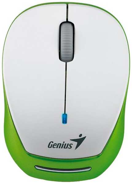 Компьютерная мышь Genius Micro Traveler 9000R V3 (31030132102)
