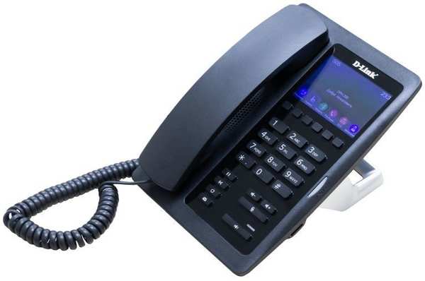 VoIP-телефон D-Link DPH-200SE/F1A 971000756985698