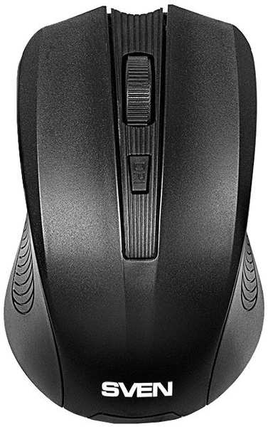 Компьютерная мышь Sven RX-300 черный 971000766826698