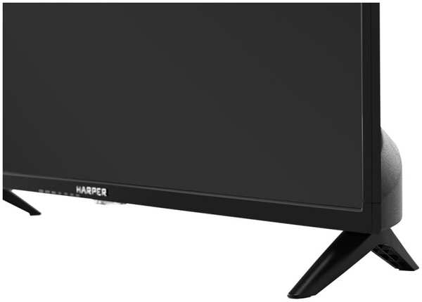 Телевизор Harper 32R470T (32″, HD, VA, Direct LED, DVB-T2/C)