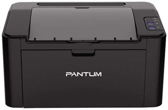 Принтер Pantum P2207 971000774771698