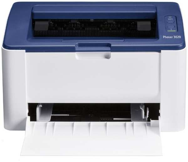Принтер Xerox Phaser 3020 971000782481698