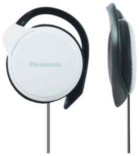 Наушники Panasonic RP-HS46E-W 971000786873698