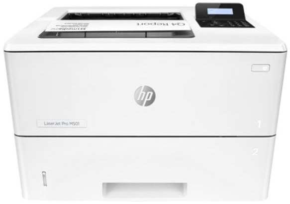 Принтер HP LaserJet Pro M501dn 971000787703698