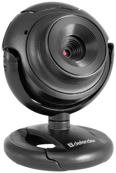 Веб-камера Defender C-2525HD (63252) 971000792662698