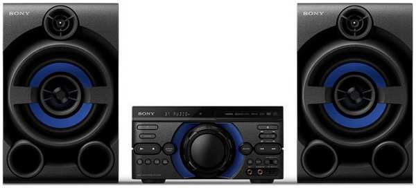 Комплект акустики Sony MHC-M40D