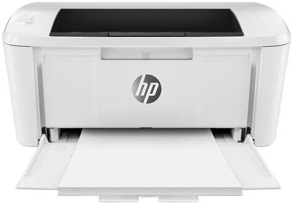 Принтер HP LaserJet Pro M15w