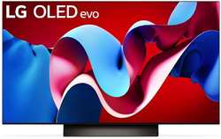 Телевизор LG OLED48C4RLA.ARUG