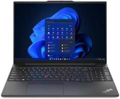 Ноутбук Lenovo ThinkPad E16 Gen1 i5-1335U/8GB/SSD 512GB (21JN0016GP)