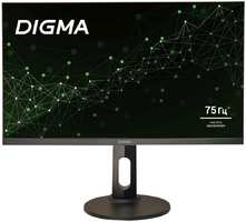 Монитор Digma Progress 27P505Q черный