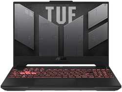 Ноутбук ASUS TUF Gaming A15 FA507NU-LP101 AMD Ryzen 5 7535HS / 16GB / 512GB SSD / Без ОС Grey (90NR0EB5-M00AP0)