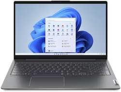 Ноутбук Lenovo IdeaPad 5 15IAL7 i5-1235U 16Gb SSD 512Gb No OS KBD RU\ENG серый (82SF00K7PS)