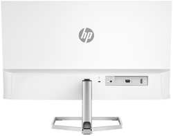 Монитор HP M24fw белый (2e2y5aa)