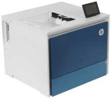 Принтер HP Color LaserJet Enterprise 5700dn