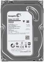 Жесткий диск Seagate ST2000VM003 SATA-III/2Tb/5900rpm/64Mb/3.5