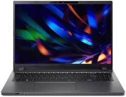 Ноутбук Acer TravelMate TMP216-51-72EX i7 1355U(Ghz) / 32768Mb / 512PCISSDGb / NoOS Silver (NX.B32CD.00F)