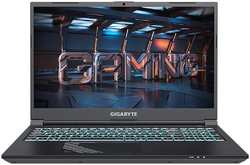 Ноутбук Gigabyte G5 MF 15.6 Core i7 13620H/16Gb/1Tb SSD/4050 6Gb/noOS (MF5-H2KZ354KD)