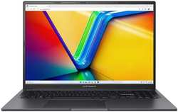 Ноутбук ASUS Vivobook 16X K3605ZF-MB338 i5 12500H/16GB/512GB SSD/DOS (90NB11E1-M00DT0)