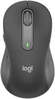 Компьютерная мышь Logitech M650 L Graphite (910-006350)