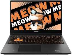 Ноутбук Colorful MEOW R15 24 Ryzen 7 8845HS/16Gb/512Gb SSD/4070 8Gb/NoOS (A10305000027)