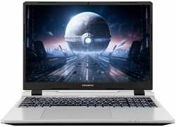 Ноутбук Colorful EVOL P16 TA 24 Core i7 13650H / 16Gb / 512Gb SSD / 4070 8Gb / NoOS white (A10205400046)