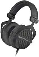 Наушники Beyerdynamic DT 990 PRO BLACK LIMITED EDITION (250 OHMS)