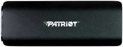 SSD накопитель Patriot 2TB USB-C (PTP2TBPEC)