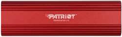 SSD накопитель Patriot 1TB USB-C (PTPL1TBPEC)