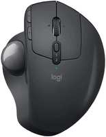 Компьютерная мышь Logitech Trackball MX Ergo графитовый (910-005182)