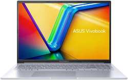 Серия ноутбуков ASUS K3604 VivoBook 16X (16.0″)