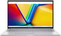 Ноутбук ASUS VivoBook 17 X1704VA Core 5 120U 16Gb SSD 512Gb No OS (90NB13X1-M000F0)