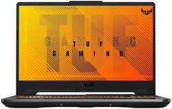 Ноутбук ASUS TUF Gaming A15 FA506NCR-HN044 AMD Ryzen 7 7435HS / 16GB / 512GB SSD / Без ОС Black (90NR0JV7-M002W0)