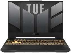 Игровой ноутбук ASUS TUF Gaming F15 FX507ZI4 i7-12700H 16Gb SSD 512Gb No OS (90NR0FV7-M001E0)