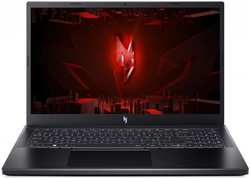 Ноутбук Acer Nitro V 15 ANV15-51-54A3 Core i5 13420H 16Gb SSD512Gb noOS (NH.QN8CD.00F)