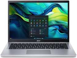 Ноутбук Acer Aspire Go 14 AG14-21P Ryzen 3 7320U 8Gb SSD 256Gb NoOS (NX.KXDCD.008)