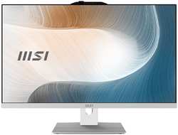 Моноблок MSI Modern AM272P 1M 27 Core 5 120U(Ghz)/8192Mb/256SSDGb/DOS (9S6-AF8232-697)