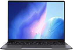 Ноутбук Chuwi CoreBook X 14 Core i5 12450H(2Ghz)/16384Mb/512SSDGb/Win11Home (CWI570-521E5N1HDMHX)