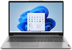 Ноутбук Lenovo 15.6 IP1 15AMN7 Gray (82VG00MVUE)