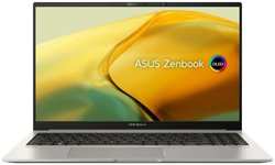 Ноутбук ASUS UM3504DA-MA476 Ryzen 5 7535U / 16GB / SSD512GB / AMD Radeon / DOS / Grey (90NB1163-M00NY0)