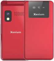 Телефон Philips Xenium X600