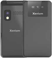 Телефон Philips Xenium X600 D