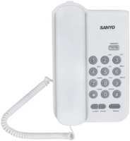 Проводной телефон Sanyo RA-S108W