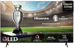 Телевизор Hisense 85E7NQ