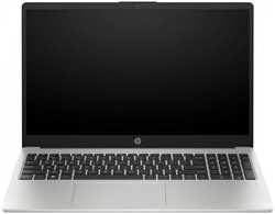 Ноутбук HP 255 G10 Ryzen 5 7530U/16Gb/512Gb SSD/VGA int/noOS dr.silver (859QOEA)