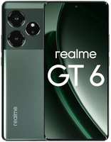 Телефон Realme GT6 16 / 512Gb Green