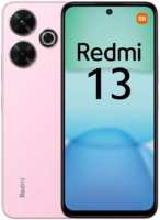 Телефон Xiaomi Redmi 13 6 / 128Gb Pink