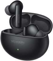 Наушники Huawei FreeBuds 6I BLACK (ORCA-T100)