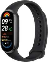 Фитнес-браслет Xiaomi Mi Smart Band 9 Midnight (BHR8337GL)