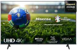 Телевизор Hisense 50A6N